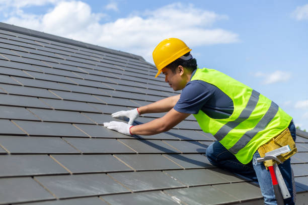 Quick and Trustworthy Emergency Roof Repair Services in Pierce, NE