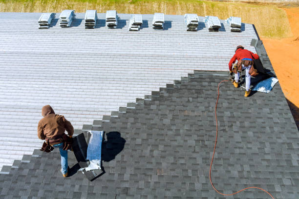 Professional Roofing Contractor in Pierce, NE